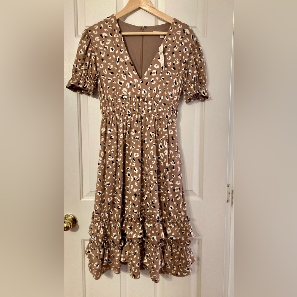Hutch Ria Dress - Picture 14 of 14